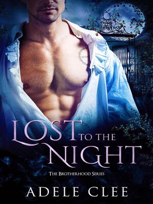 cover image of Lost to the Night
